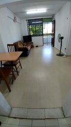 Blk 17 Marsiling Gardens (Woodlands), HDB 3 Rooms #559977441